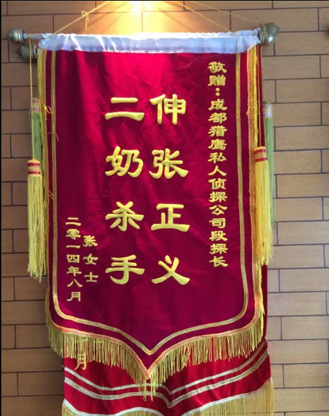 「崇左市私家调查」怎样处理婚外情